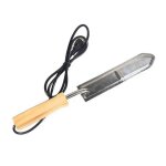 Bee tool power cut honey knife honey cutter beekeeping equipment chauffe rapidement coupe b