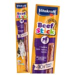 Beef - stick a l'agneau - vitakraft