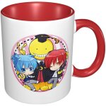 Beets ass ass i - na - tion tasse a caf� en c�ramique pour salle de classe, grande tasse a caf� pour ...