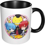 Beets ass ass i - na - tion tasse a th� a caf� en c�ramique pour salle de classe, grande tasse a caf� ...