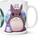 Beets ltd mg1739 , pok�mon, d�marreurs boules de neige, mug, bois, divers