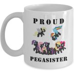 Beets proud pegasister my l - it - tl - e pony coffee or tea mug excellent cadeau pour brony ou pegasister, ... Beets proud pegasister my l - it - tl - e pony coffee or tea mug excellent cadeau pour brony ou pegasister, ...
