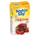Béghin say sucre spécial confitures 1kg (lot de 6) Béghin say sucre spécial confitures 1kg (lot de 6)
