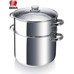 Beka couscoussier 15l / 28 cm chambord Beka couscoussier 15l / 28 cm chambord