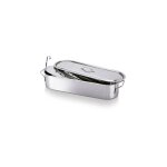 Beka poissonnière 50 cm inox Beka poissonnière 50 cm inox