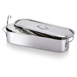 Beka poissonni�re 60cm