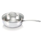 Beka - sauteuse inox 24cm - 13515244