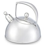 Beka suzy bouilloire avec sifflet 2 l