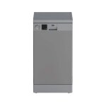 Beko - 10c. 5pr. 4t. dd. 1 / 2charge. 49db. d dvs05030s