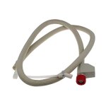 Beko 1760360200 aquastop tuyau de remplissage pour lave - vaisselle beko
