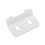 Beko 4202340100 guide de porte de r�frig�rateur accessoire / portes / d�cor de r�frig�ration
