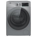 Beko awb 912s / pro bp machine � laver chargement frontal 9 kg 1200 tr / min acier inoxydable