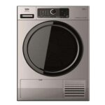 Beko awz 9 hps / pro bp s�che - linge pose libre chargement frontal 9 kg argent