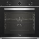 Beko b100 bbima13100x 72 l 2600 w noir
