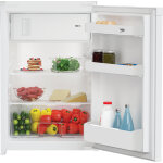 Beko b1754fn frigo combine int�gr� 110 l blanc
