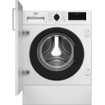 Beko b300 b3wbt691415w machine � laver chargement frontal 9 kg 1351 tr / min blanc