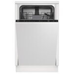 Beko b300 bdis15031 lave - vaisselle enti�rement int�gr� 10 couverts d