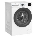 Machine  laver hublot beko b300 bm14wfu39410 - 60x54. 6x84. 5 cm (lxpxh) - 55 litres - 9 kg - 1400 tours ...