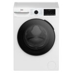 Beko b300 bm3wft49451c machine � laver chargement frontal 9 kg 1400 tr / min blanc
