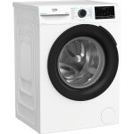 Beko b300 bm3wfu48411b machine � laver chargement frontal 8 kg 1400 tr / min blanc