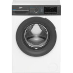 Beko b300 bmeuwsu4721a machine � laver chargement frontal 7 kg 1200 tr / min blanc