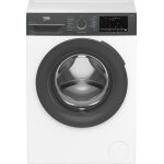 Beko b300 bmweu8147da machine � laver chargement frontal 8 kg 1351 tr / min blanc