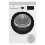 Sche - linge beko b300 d5h284930w - 59. 8x60. 7x84. 6 cm (lxpxh) - chargement frontal