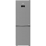 Beko b3rcne364hxb pose libre 316 l m�tallique
