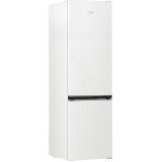 R�frig�rateur combin� beko b3rcne415hw r�frig�rateur - cong�lateur pose libre 415 l blanc