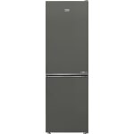 Beko b5rcne366hg rfrigrateur - conglateur pose libre 316 l c gris