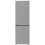 Beko b5xrcna366hxb pose libre 316 l m�tallique