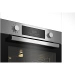 Beko bbic12100xd four inox Beko bbic12100xd four inox