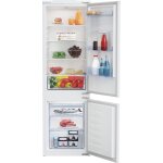Rfrigrateur - conglateur encastrable beko bcsa285k4sn