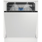 Beko bdin29453 lave - vaisselle enti�rement int�gr� 14 couverts b