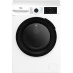 Beko bm5dft48437wb machine � laver s�chante pose libre chargement frontal blanc