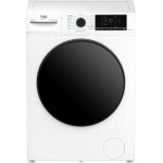 Beko bmdsc7545b machine � laver s�chante pose libre chargement frontal blanc