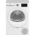 Beko bmt113ew s�che - linge pose libre chargement frontal 11 kg blanc