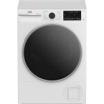 Beko bt96dbs s�che - linge pose libre chargement frontal 9 kg blanc