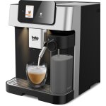 Beko ceg7348x machine � caf� enti�rement automatique machine � expresso 2 l