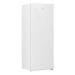 Beko - cong�lateur armoire 54cm 177l nofrost rfnm200t40wn / 1