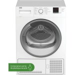 Sche - linge  condensation beko dbbu8112ga0ws