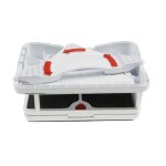 Beko. filtre condensateur. ref: 2973950200