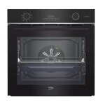 Beko - four int�grable 72l 60cm noir bbie18302xfps - 1c