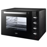Beko - four multifonction 60l 2000w noir bmof60b