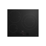 Beko hii63405mt table de cuisson  induction noir - 3 foyers