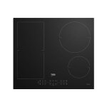 Beko hii64203fmt plaque induction 4 foyers 60 cm Beko hii64203fmt plaque induction 4 foyers 60 cm
