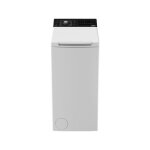 Beko - lave - linge top 6. 5kg 1200 tours / min btl1wfp10652fr