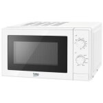 Beko mgc20100w blanc micro - ondes grill comptoir 20 l 700 w