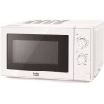 Beko mgc20100w - four micro - ondes grill - pose libre - 20 litres - 700 watt - blanc