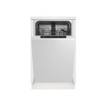 Lave - vaisselle beko poseidon lvi42f - encastrable - hauteur : 82 cm - blanc